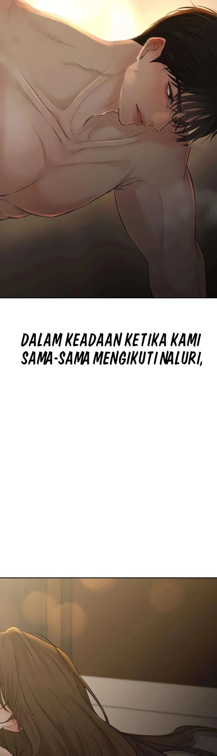 The Villain's Pure Love Chapter 34 Gambar 37