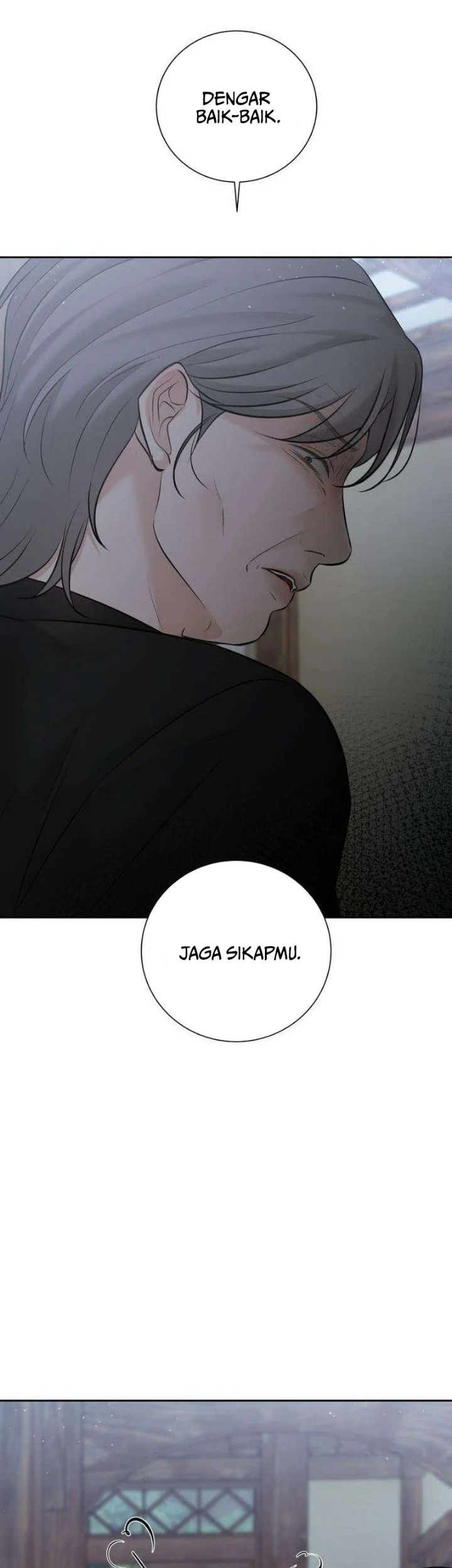 The Villain's Pure Love Chapter 37 Gambar 37