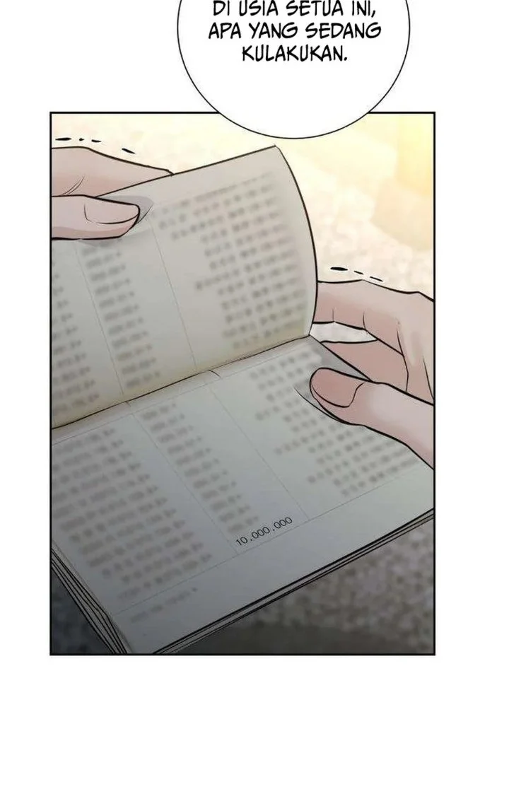 The Villain's Pure Love Chapter 38 Gambar 44