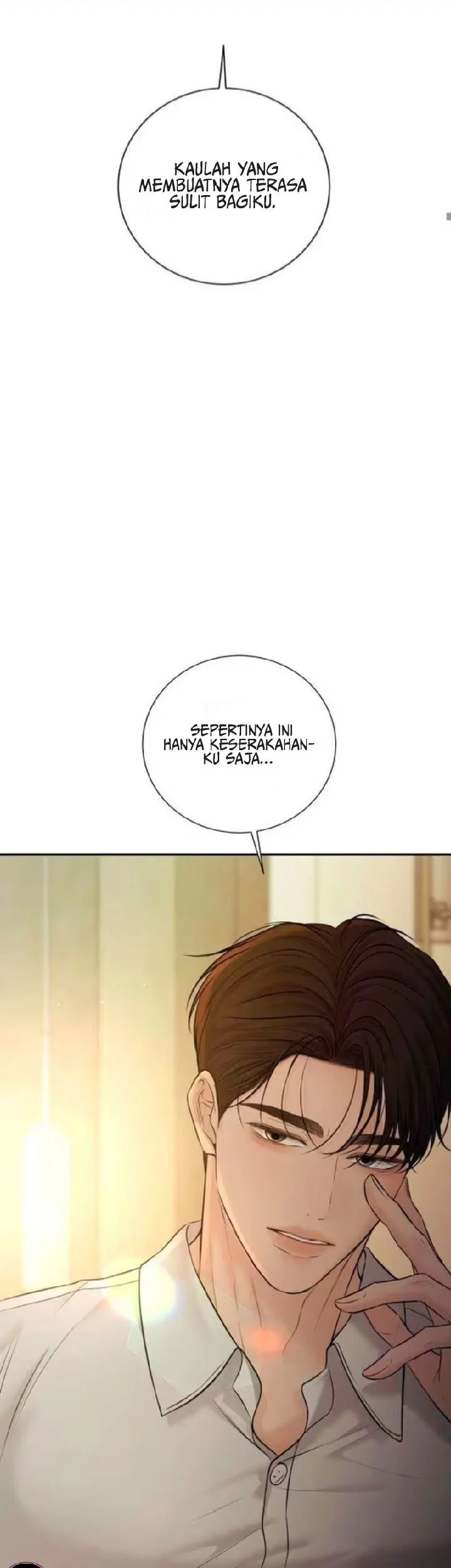 The Villain's Pure Love Chapter 39 Gambar 38
