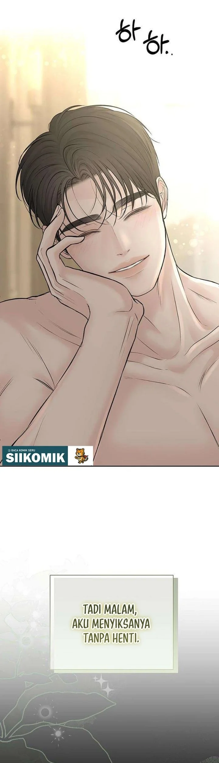 The Villain's Pure Love Chapter 40 Gambar 38