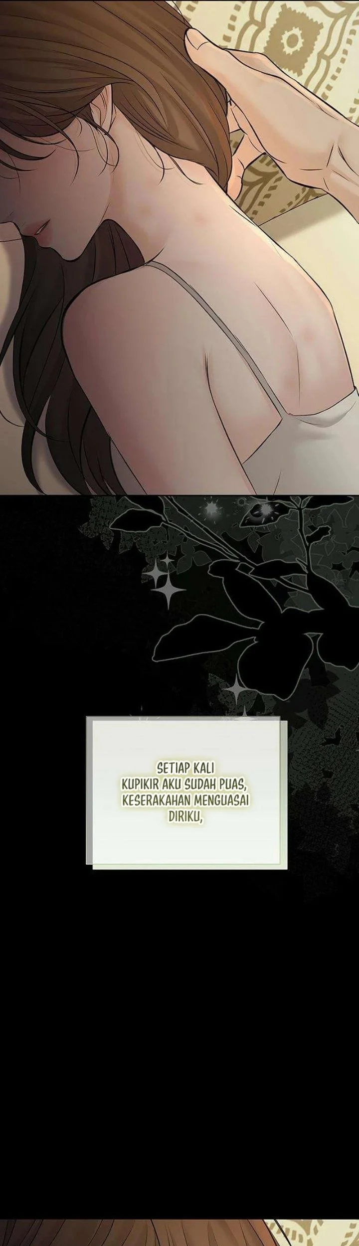 The Villain's Pure Love Chapter 40 Gambar 40