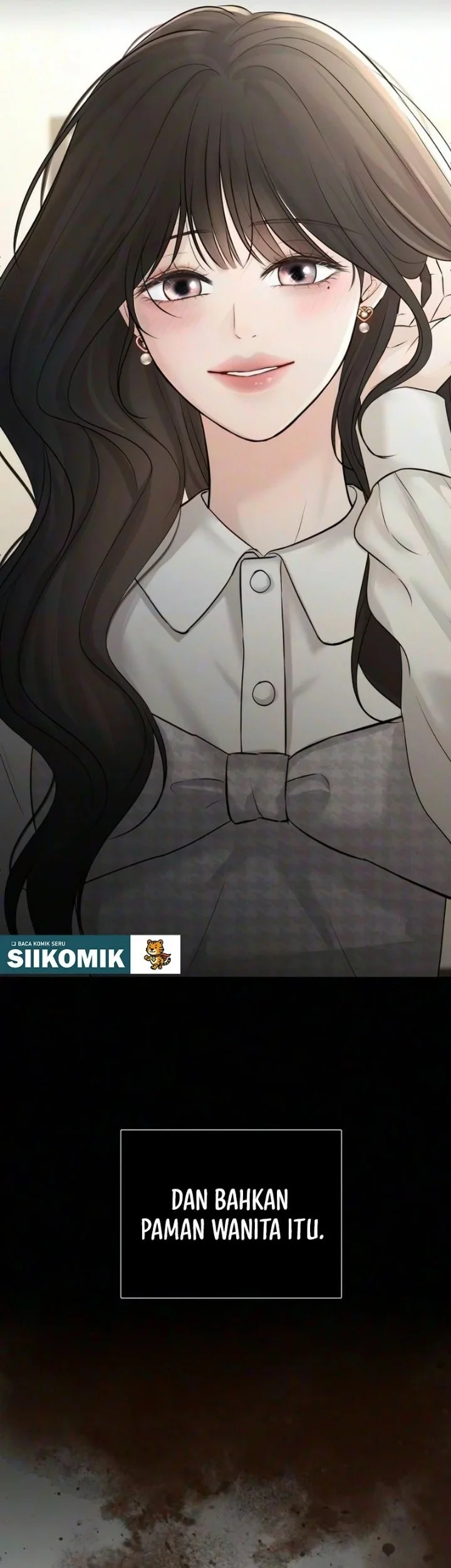 The Villain's Pure Love Chapter 41 Gambar 38