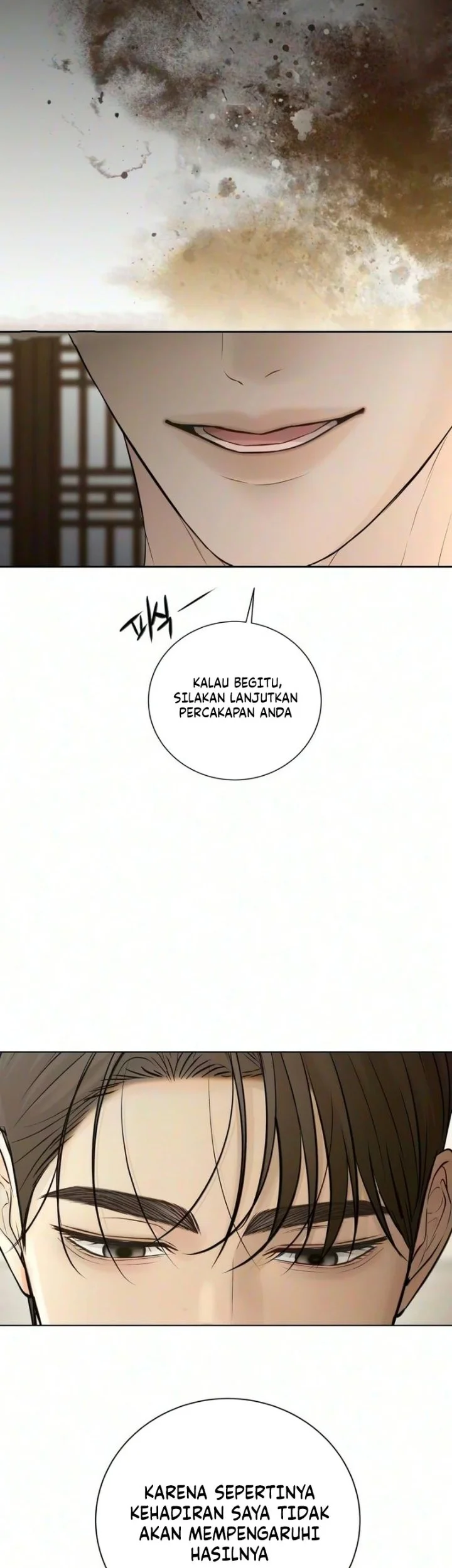 The Villain's Pure Love Chapter 41 Gambar 39