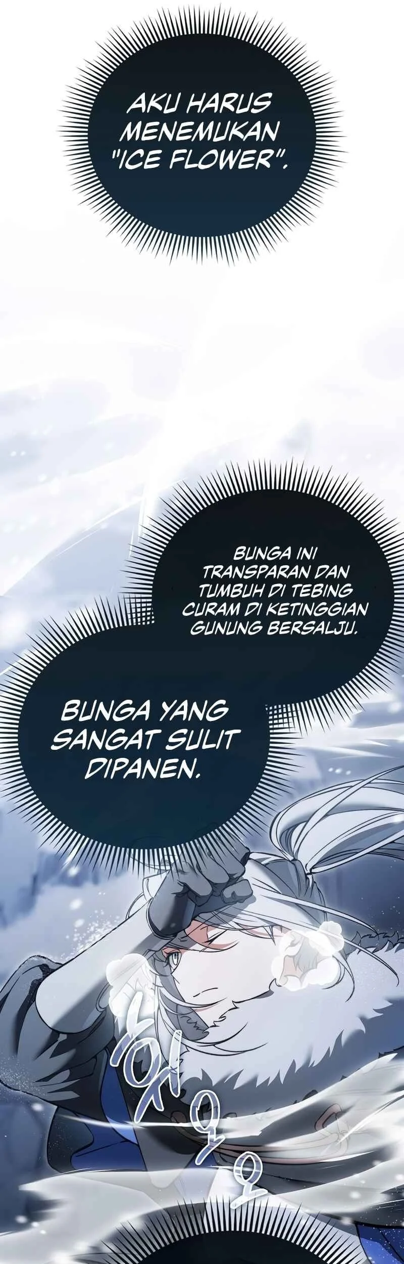 The Villain Wants To Live Chapter 46 Gambar 34