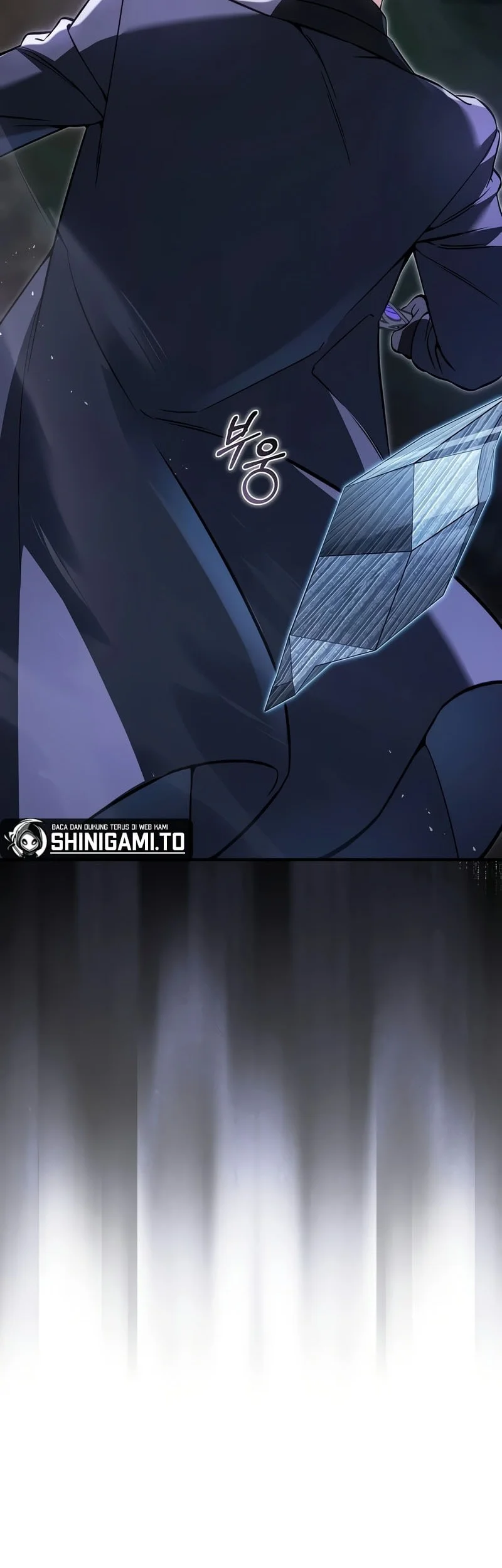 The Villain Wants To Live Chapter 54 Gambar 38