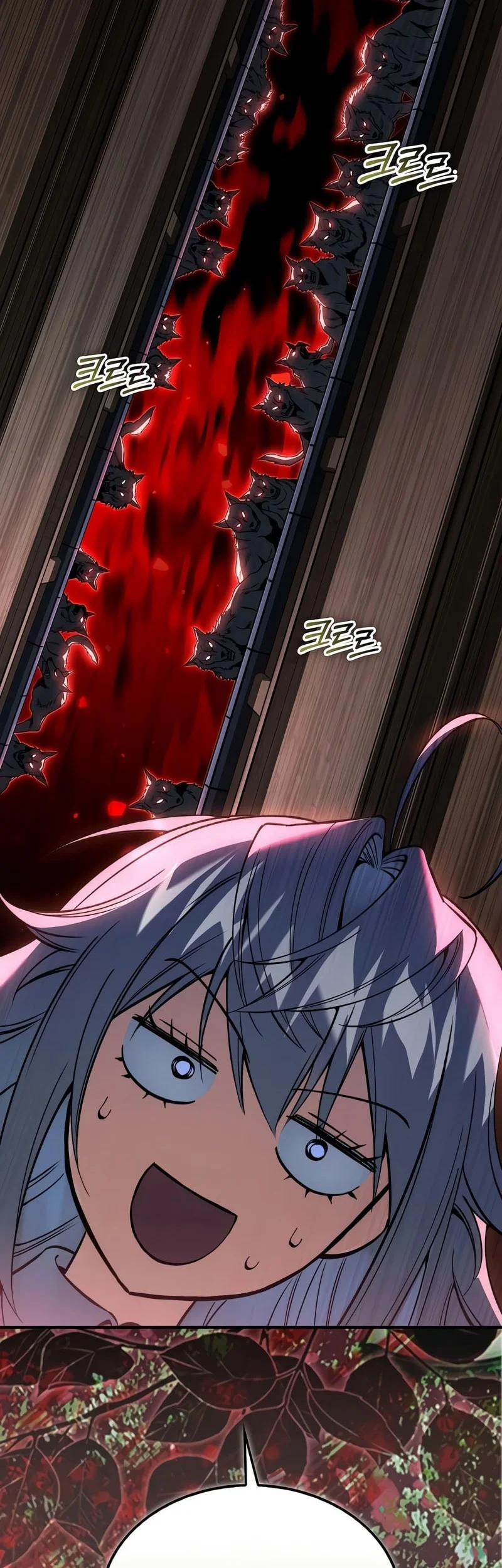 The Villain Wants To Live Chapter 55 Gambar 32