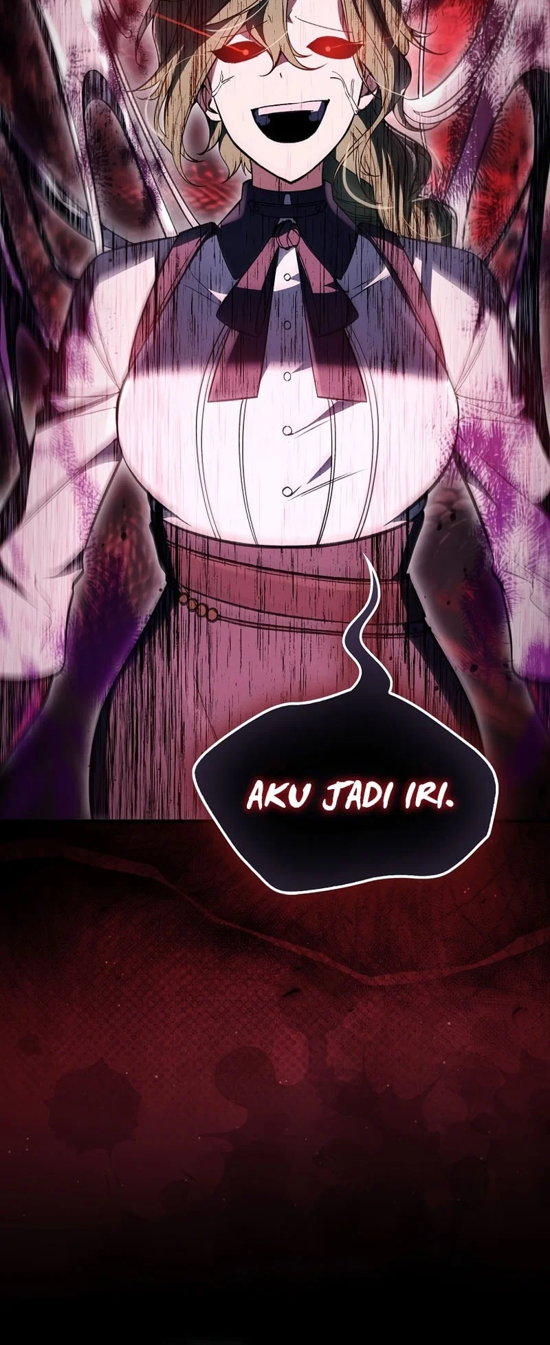 The Villain Wants To Live Chapter 60 Gambar 29