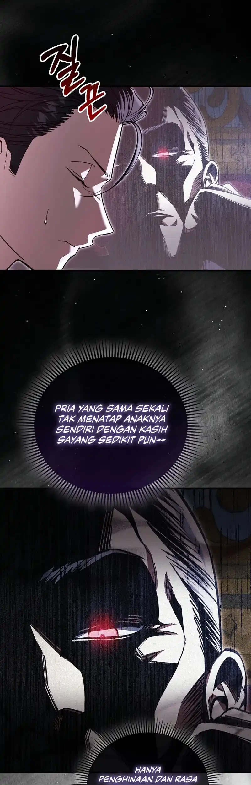 The Villain Wants To Live Chapter 64 Gambar 32