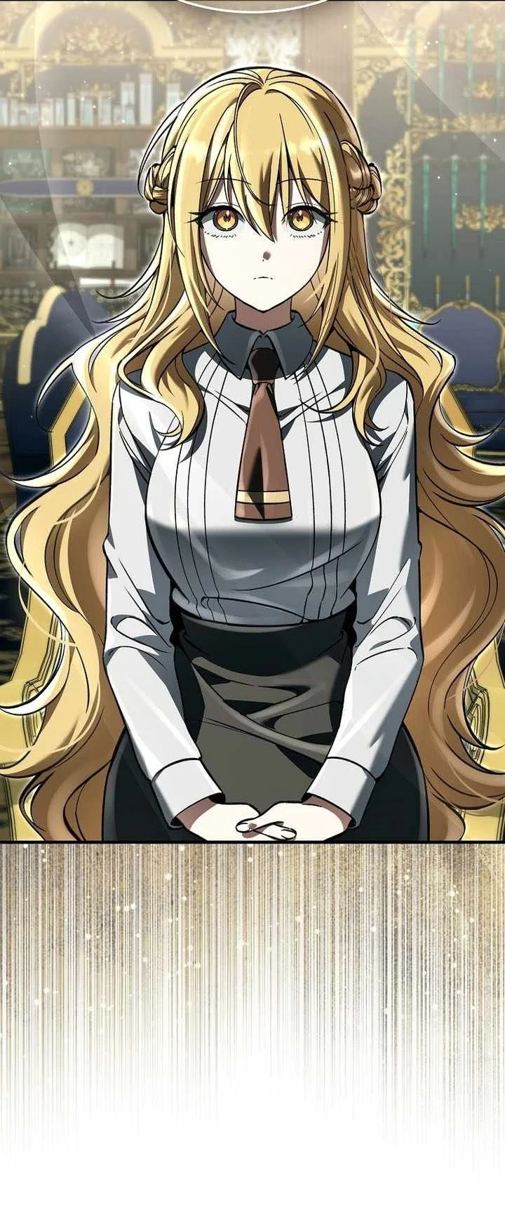 The Villain Wants To Live Chapter 66 Gambar 41