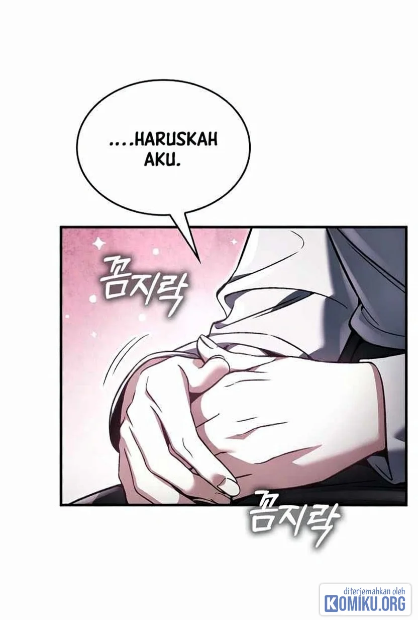 The Villain Wants To Live Chapter 66 Gambar 43