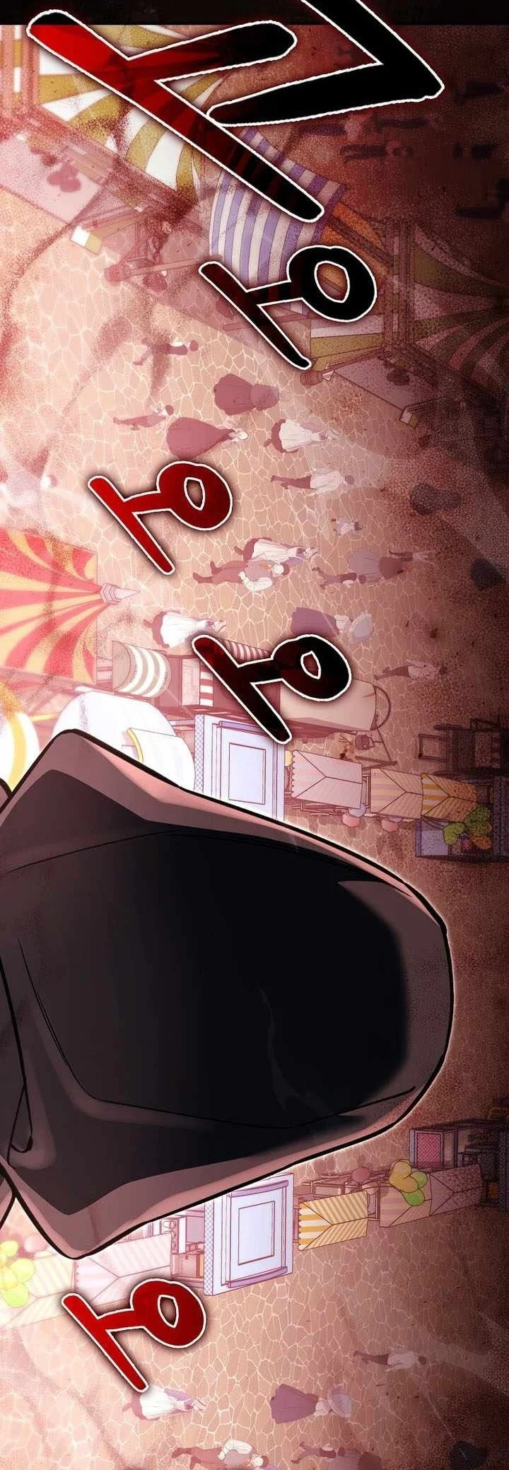 The Villain Wants To Live Chapter 68 Gambar 44