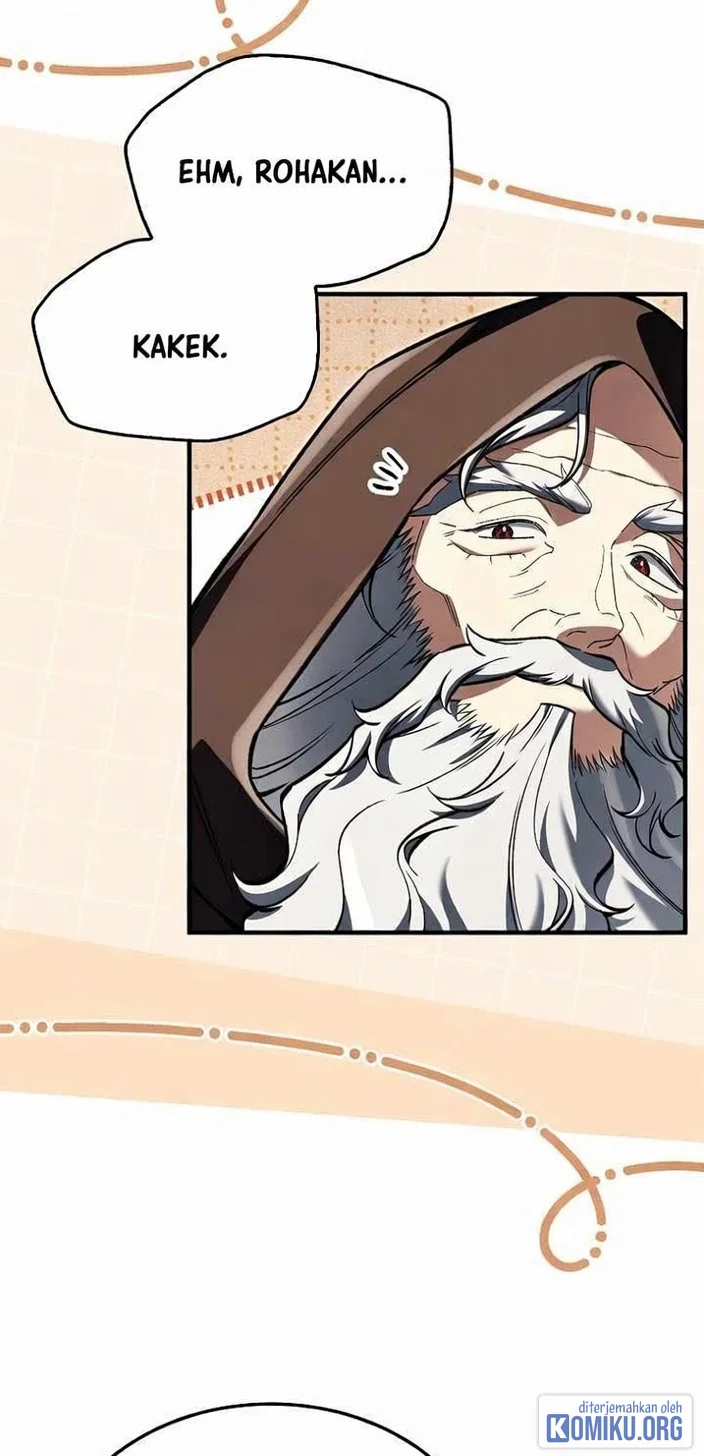 The Villain Wants To Live Chapter 69 Gambar 42