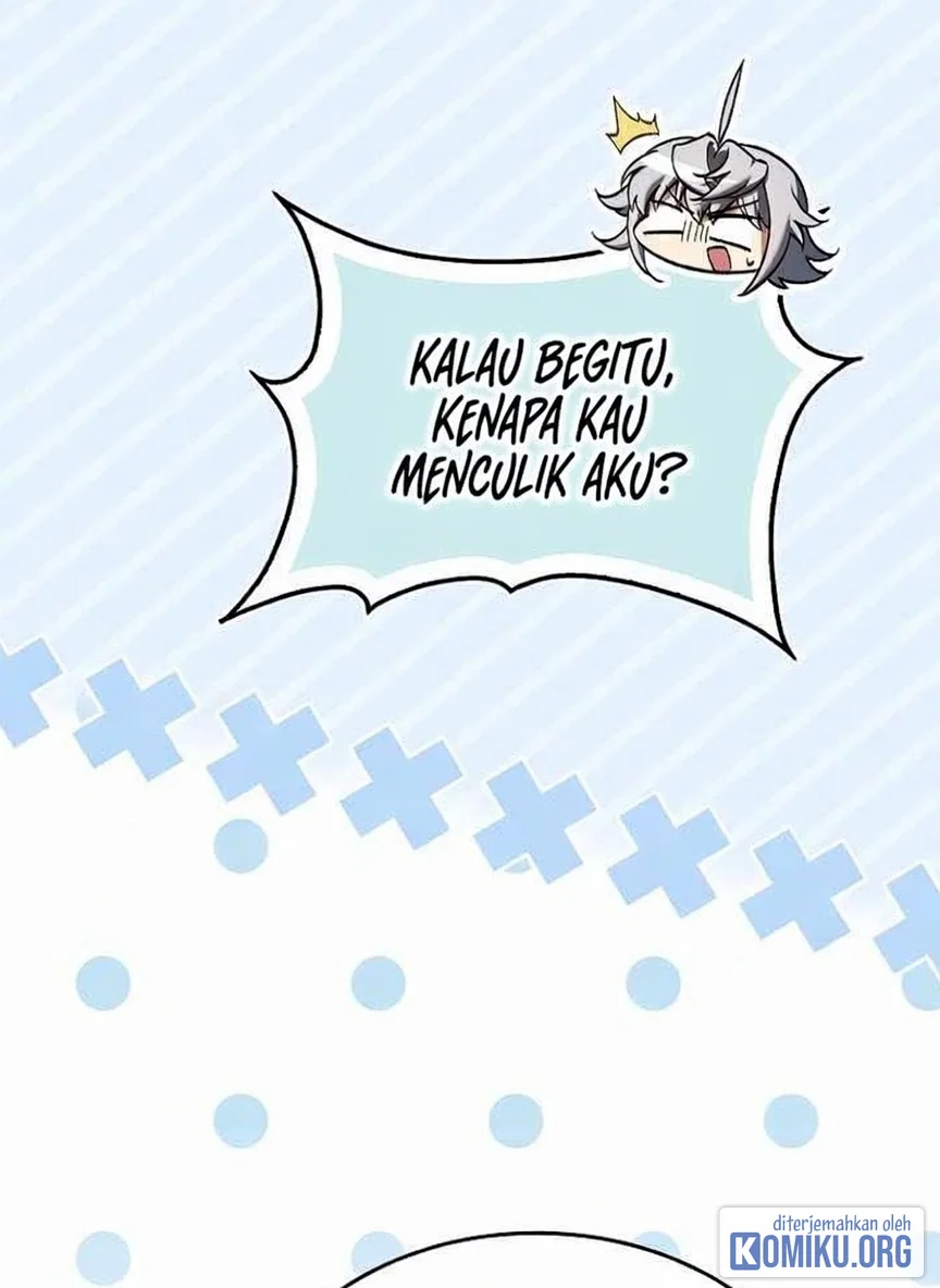 The Villain Wants To Live Chapter 69 Gambar 44