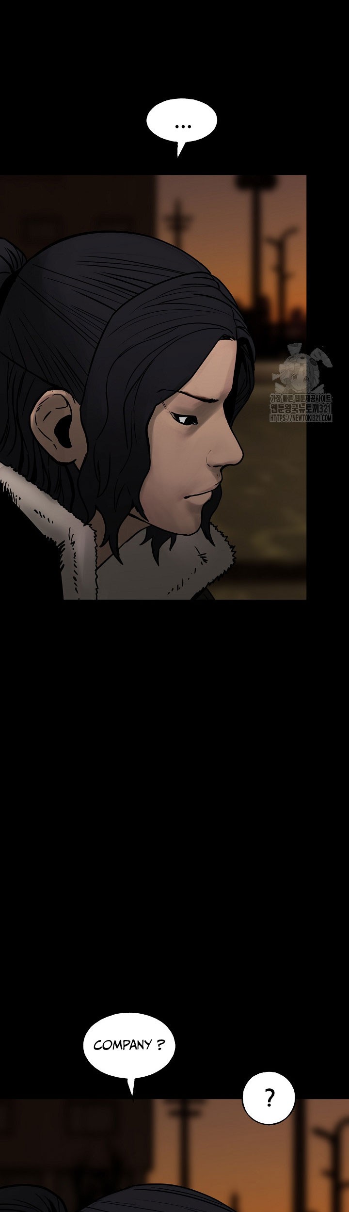 The Villain Chapter 173 Gambar 38
