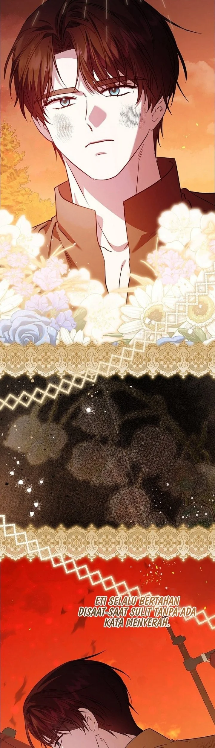 The Villainess Gets Her Sponsorship Chapter 11 Gambar 35