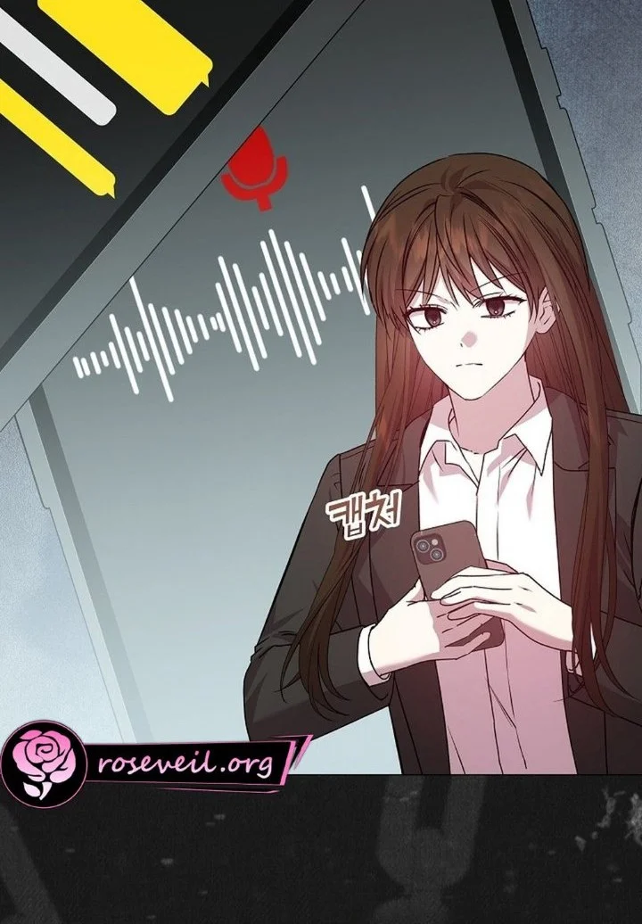 The Villainess Gets Her Sponsorship Chapter 11 Gambar 37