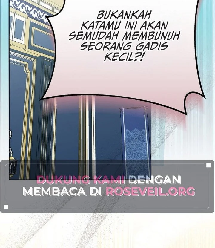 The Villainess Gets Her Sponsorship Chapter 13 Gambar 31