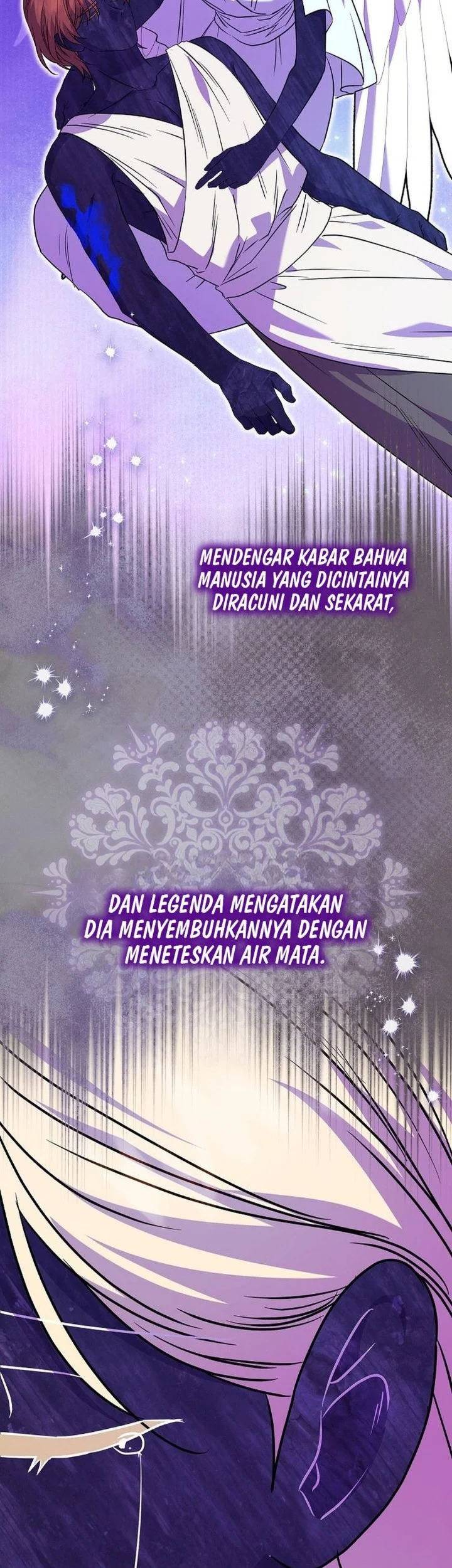The Villainess Gets Her Sponsorship Chapter 16 Gambar 32