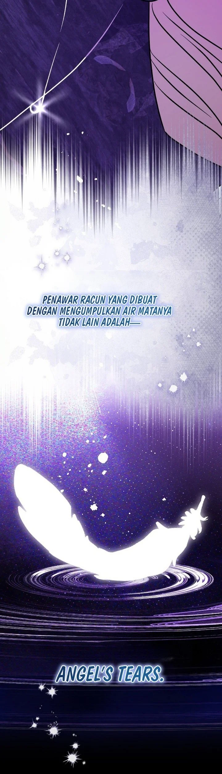 The Villainess Gets Her Sponsorship Chapter 16 Gambar 33