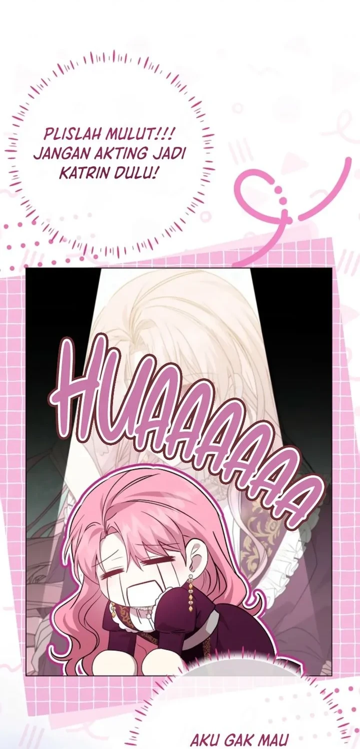 The Villainess Gets Her Sponsorship Chapter 4 Gambar 40