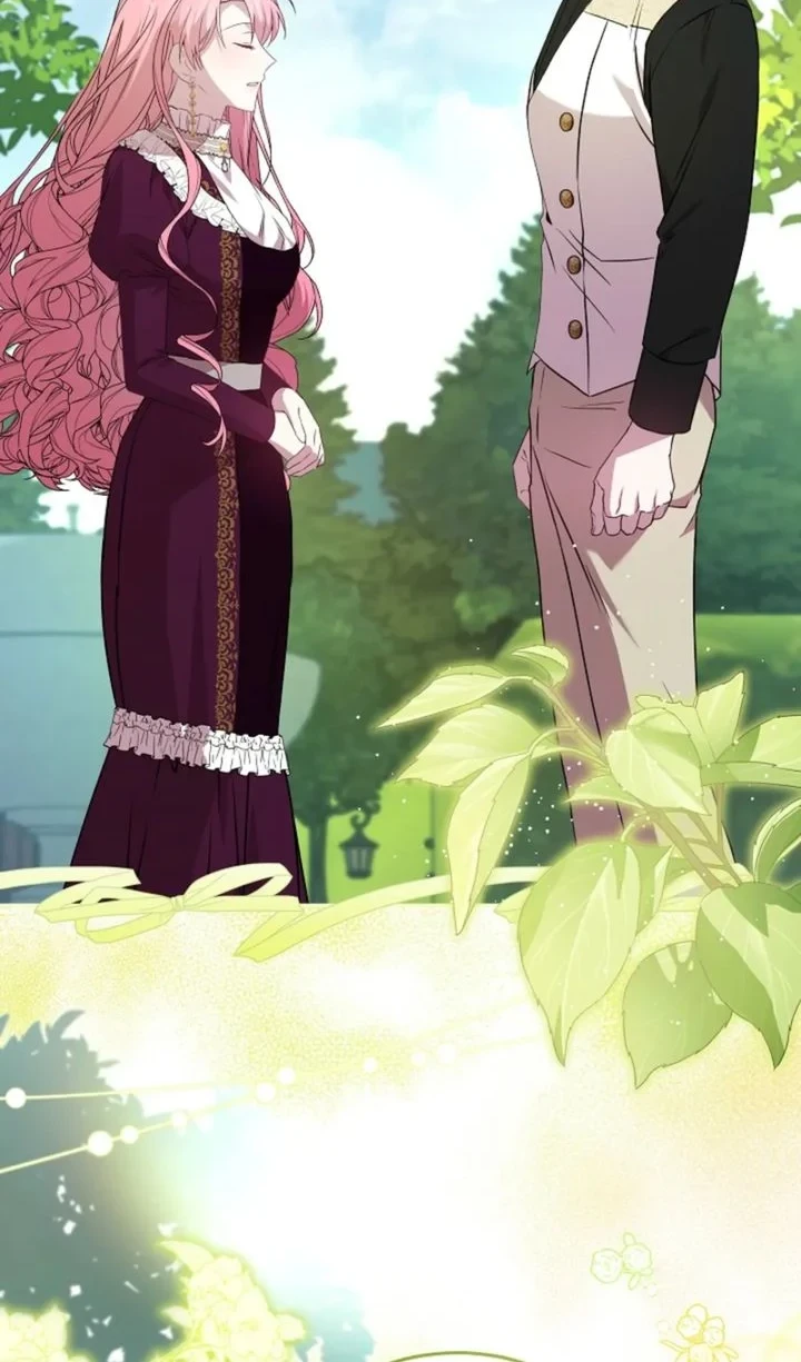 The Villainess Gets Her Sponsorship Chapter 4 Gambar 42