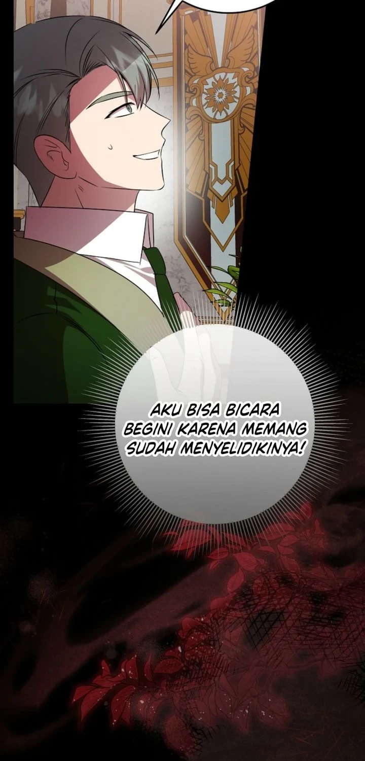 The Villainess Gets Her Sponsorship Chapter 5 Gambar 30