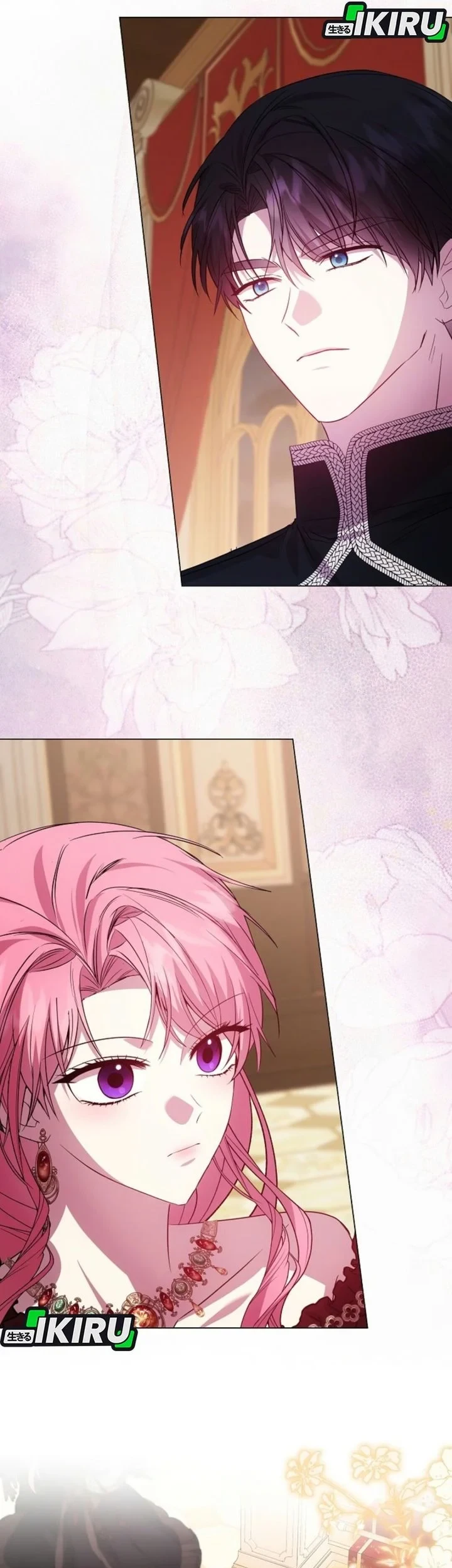 The Villainess Gets Her Sponsorship Chapter 6 Gambar 32