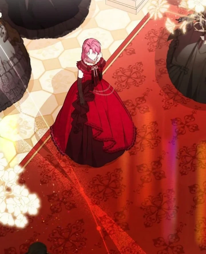 The Villainess Gets Her Sponsorship Chapter 6 Gambar 33