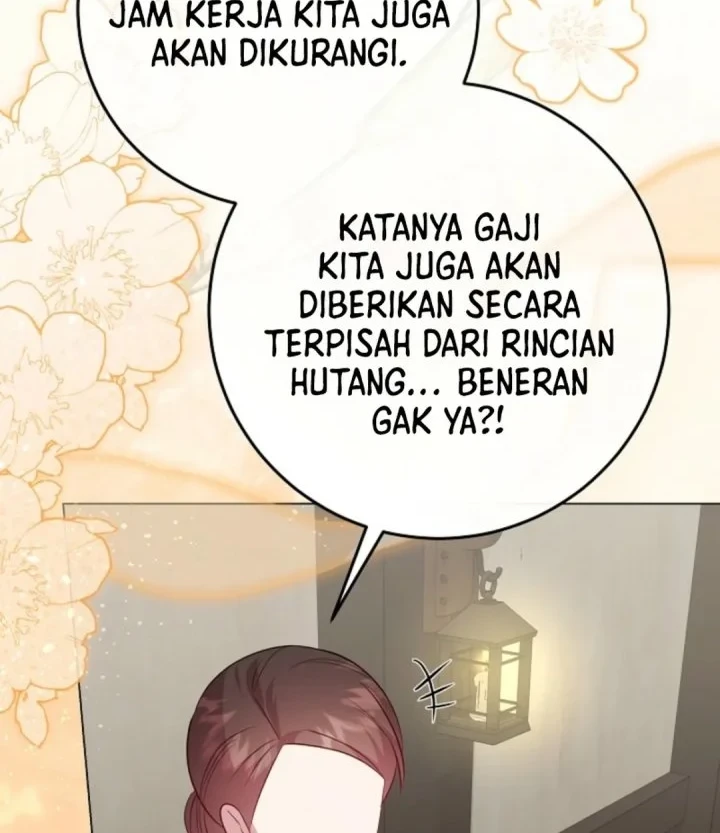 The Villainess Gets Her Sponsorship Chapter 8 Gambar 42