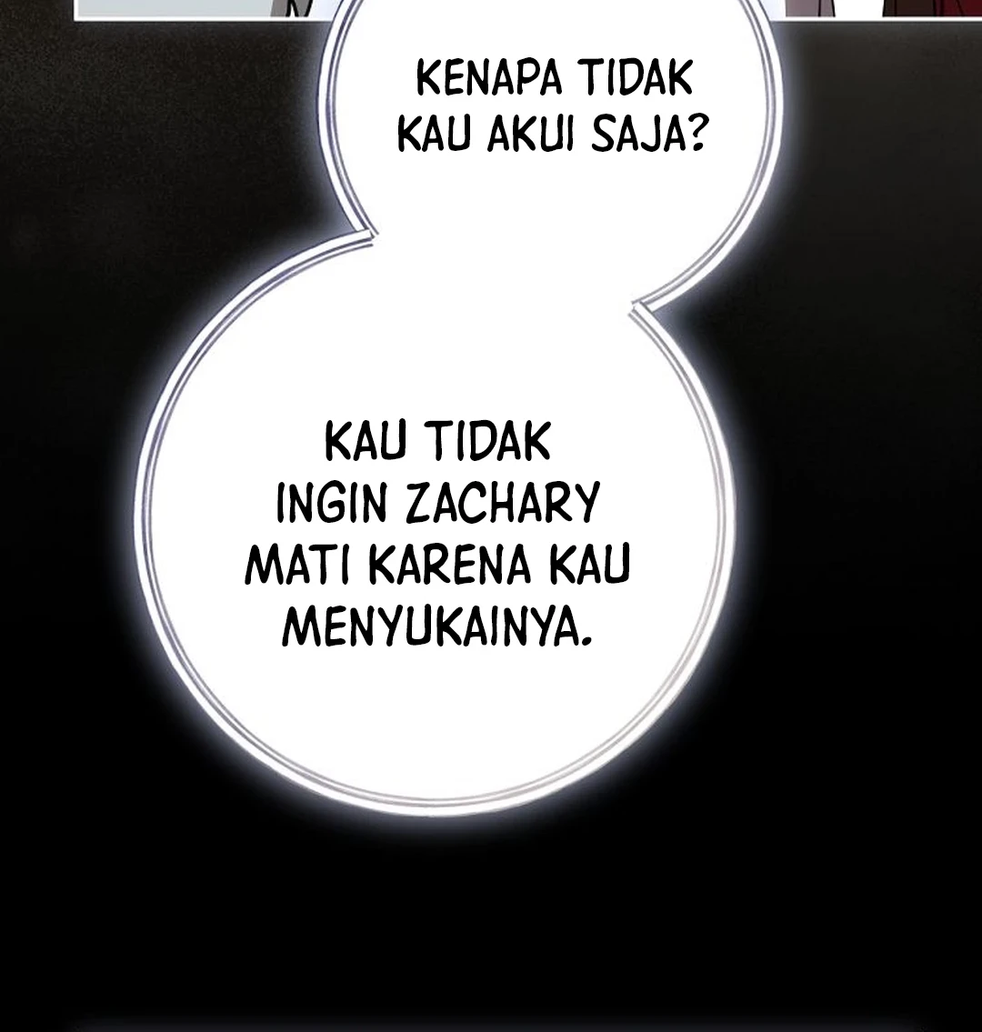 The Villainess I Possessed Is Raising Hell Chapter 29 Gambar 47