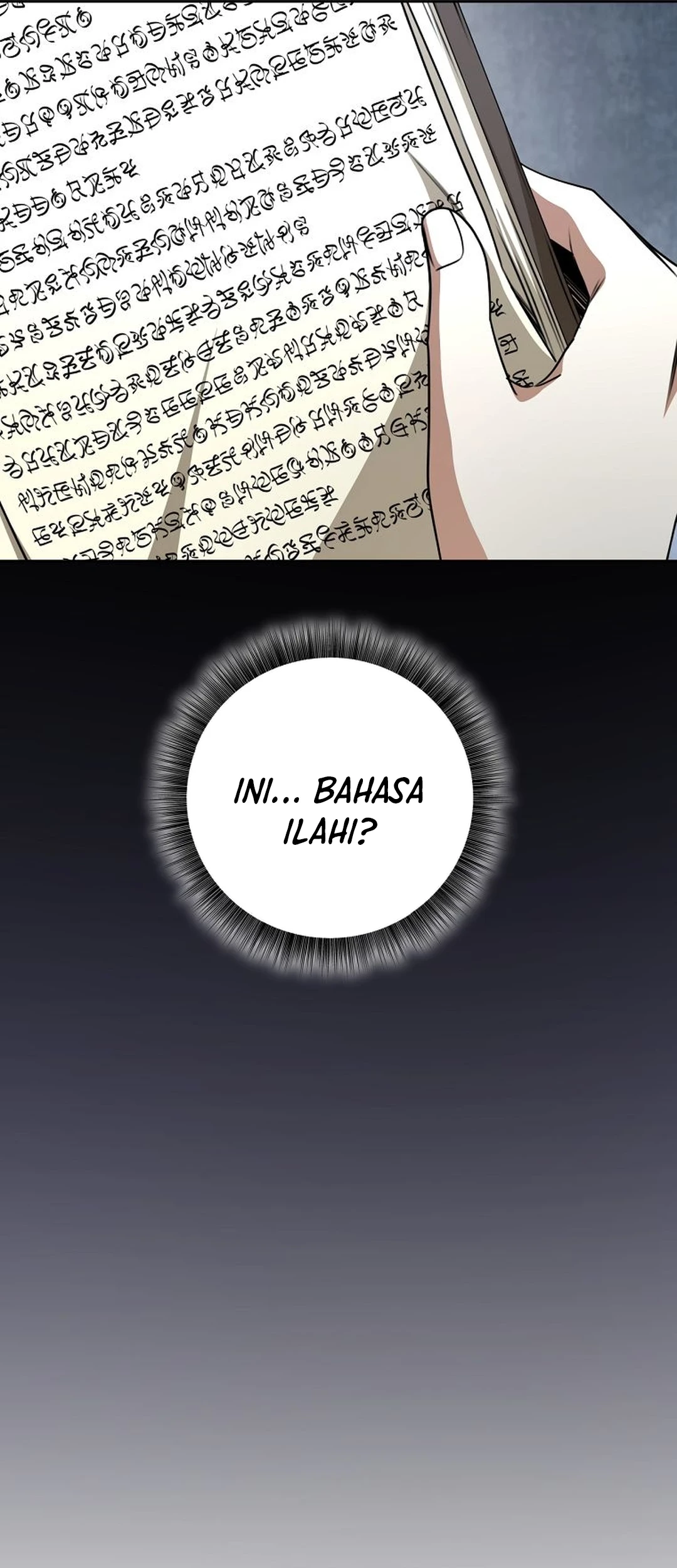 The Villainess I Possessed Is Raising Hell Chapter 30 Gambar 54