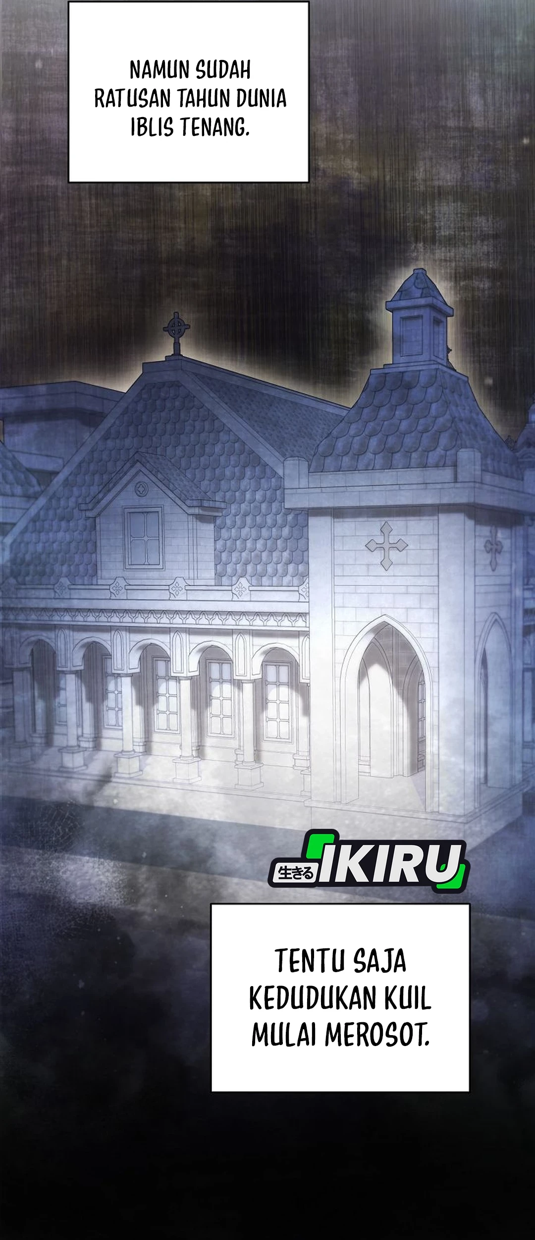 The Villainess I Possessed Is Raising Hell Chapter 32 Gambar 39