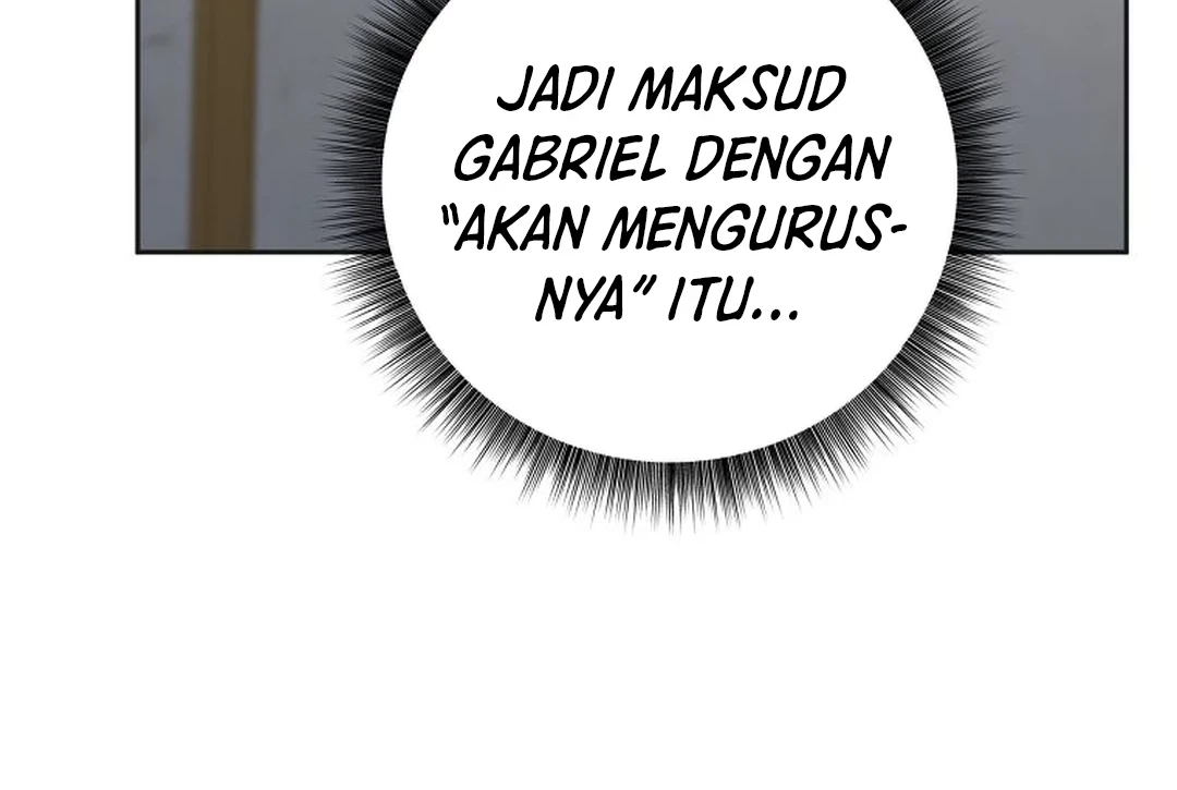 The Villainess I Possessed Is Raising Hell Chapter 33 Gambar 43