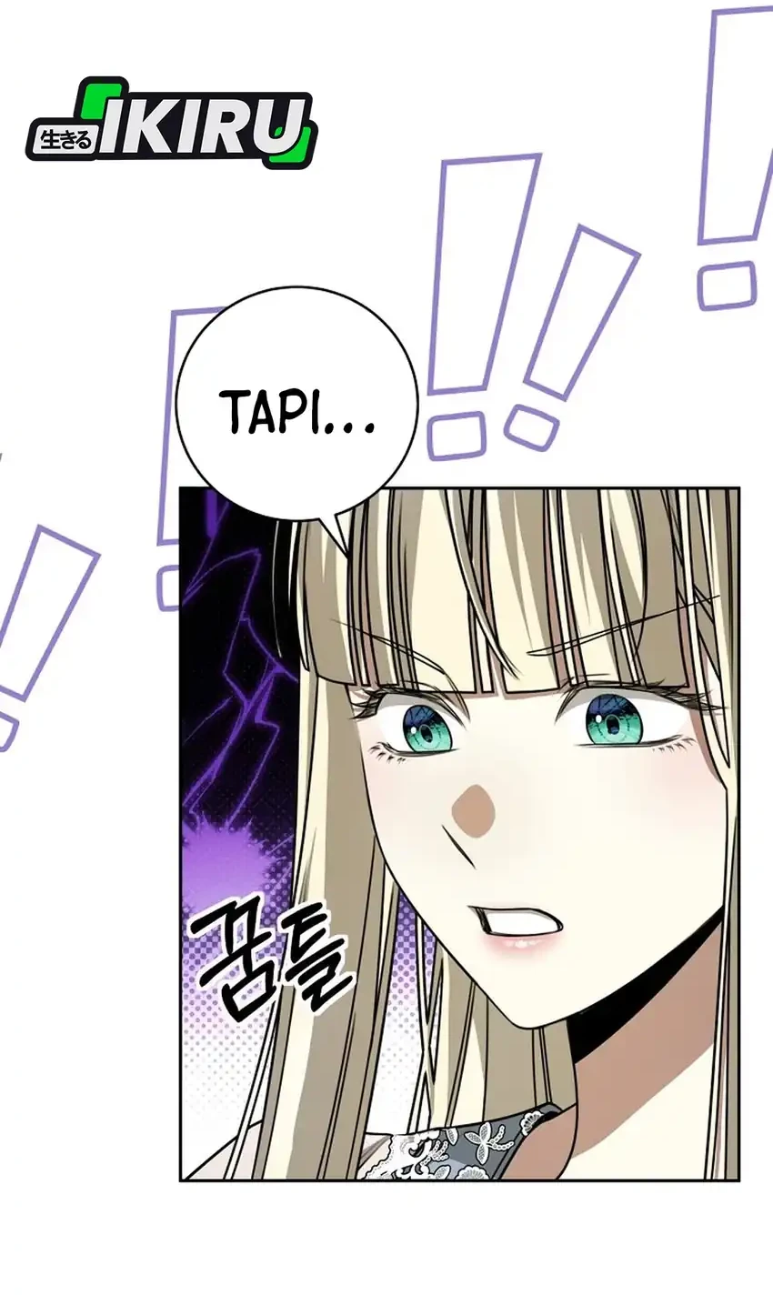 The Villainess I Possessed Is Raising Hell Chapter 36 Gambar 41