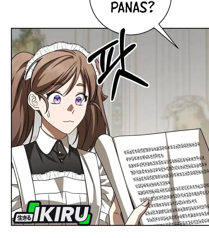 The Villainess I Possessed Is Raising Hell Chapter 36 Gambar 43