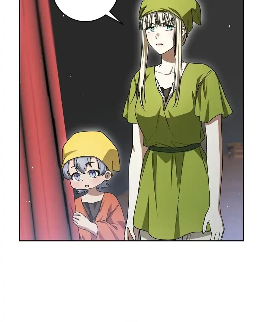 The Villainess I Possessed Is Raising Hell Chapter 38 Gambar 37
