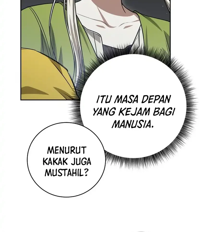 The Villainess I Possessed Is Raising Hell Chapter 38 Gambar 39