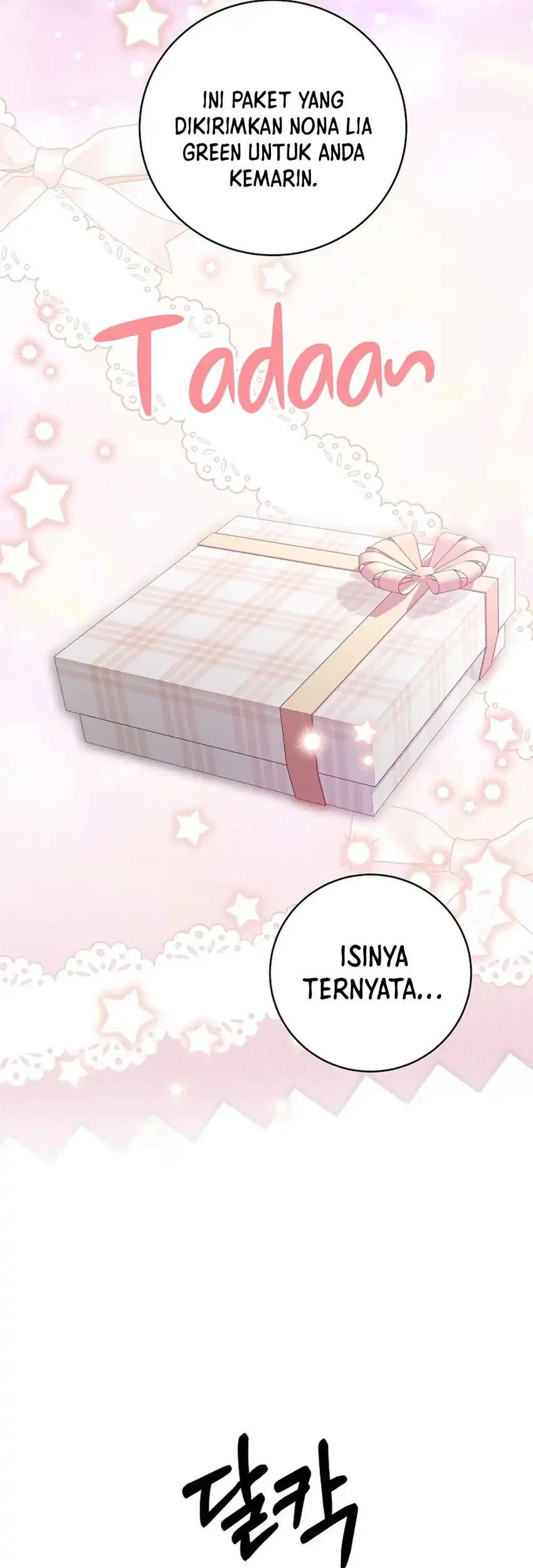 The Villainess I Possessed Is Raising Hell Chapter 44 Gambar 38