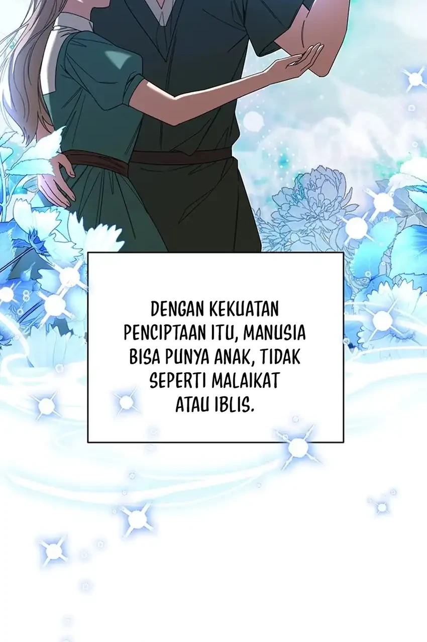 The Villainess I Possessed Is Raising Hell Chapter 48 Gambar 41