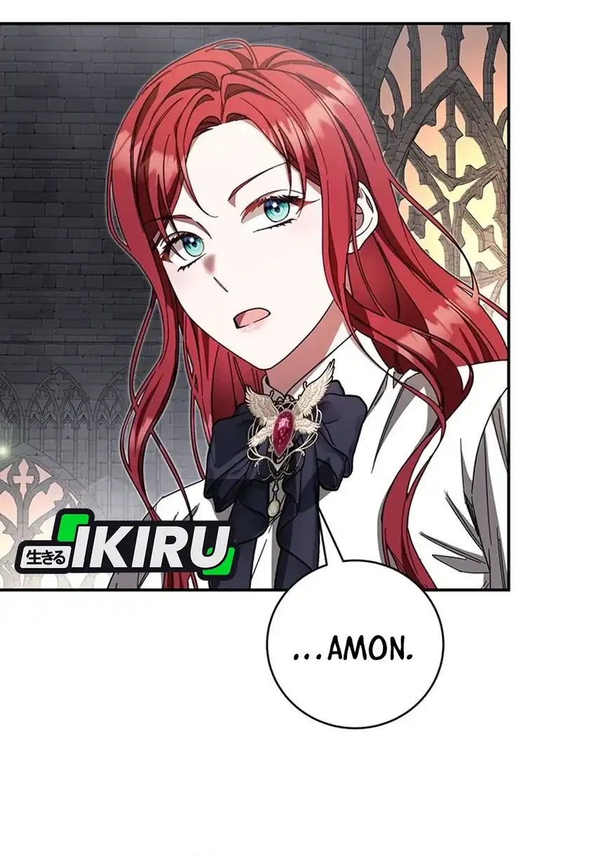 The Villainess I Possessed Is Raising Hell Chapter 48 Gambar 43