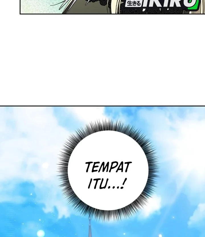 The Villainess I Possessed Is Raising Hell Chapter 50 Gambar 38