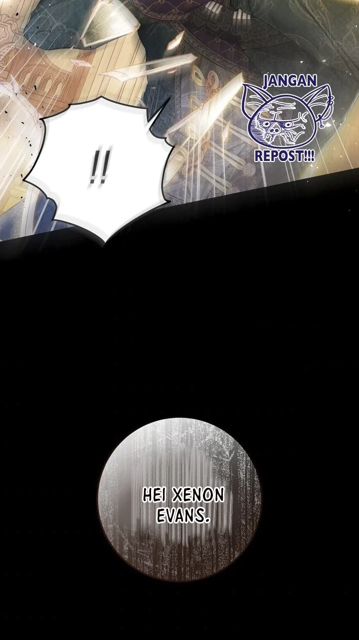 The Villainess Is a Marionette Chapter 51 Gambar 28