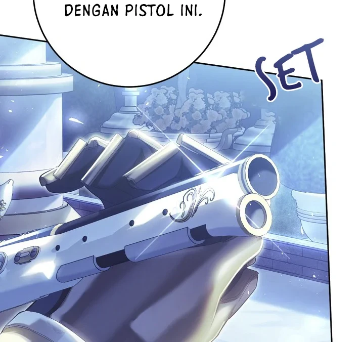 The Villainess Is a Marionette Chapter 57 Gambar 35