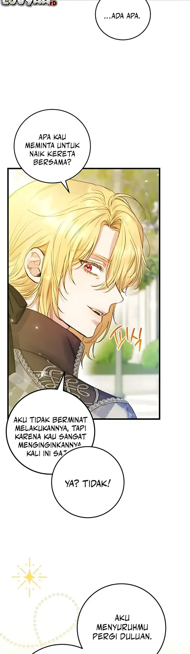 The Villainess is a Millionaire Solver Chapter 10 Gambar 28