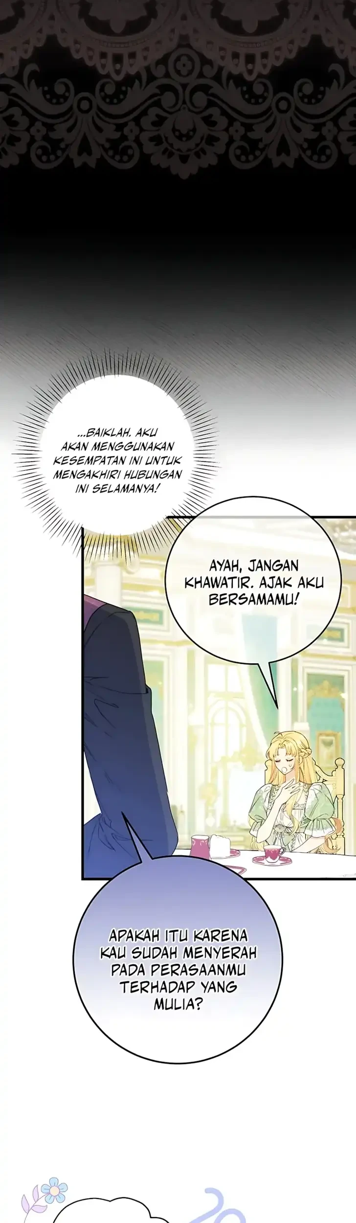 The Villainess is a Millionaire Solver Chapter 11 Gambar 28