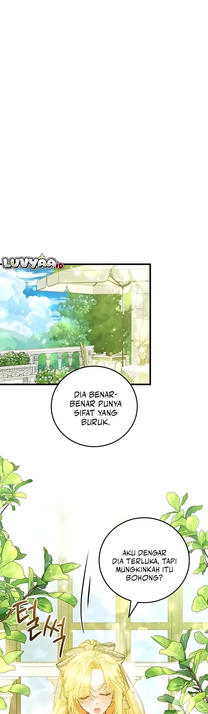 The Villainess is a Millionaire Solver Chapter 14 Gambar 25