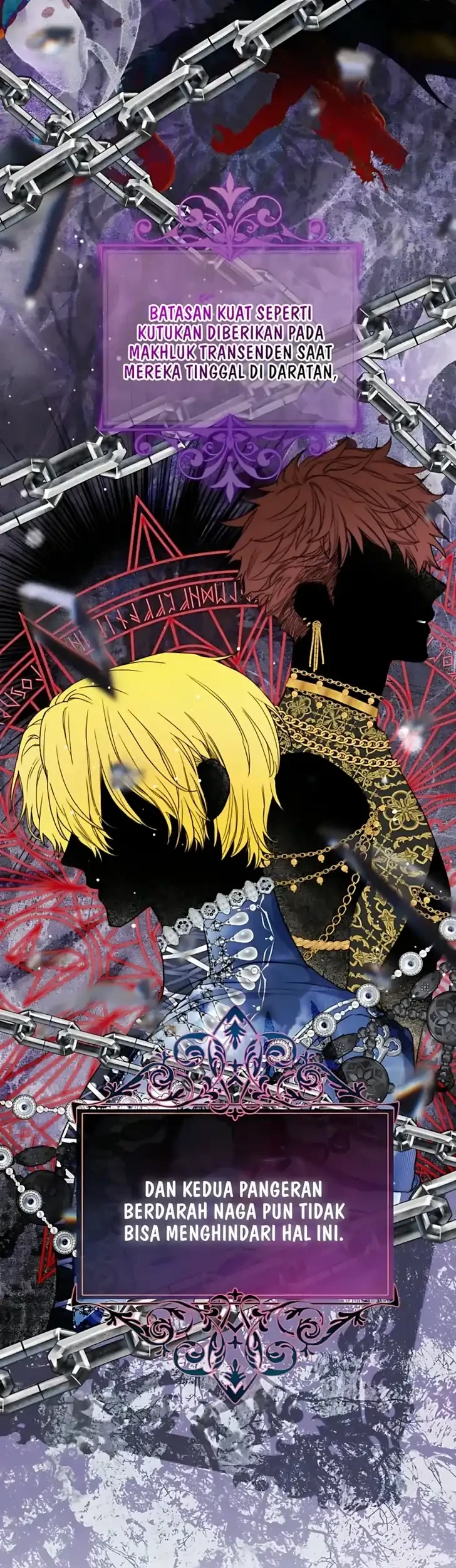 The Villainess is a Millionaire Solver Chapter 15 Gambar 25