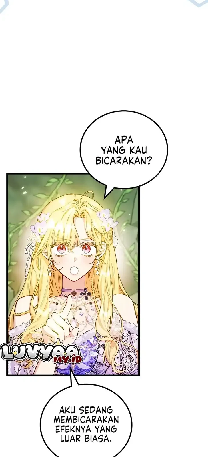 The Villainess is a Millionaire Solver Chapter 25 Gambar 24