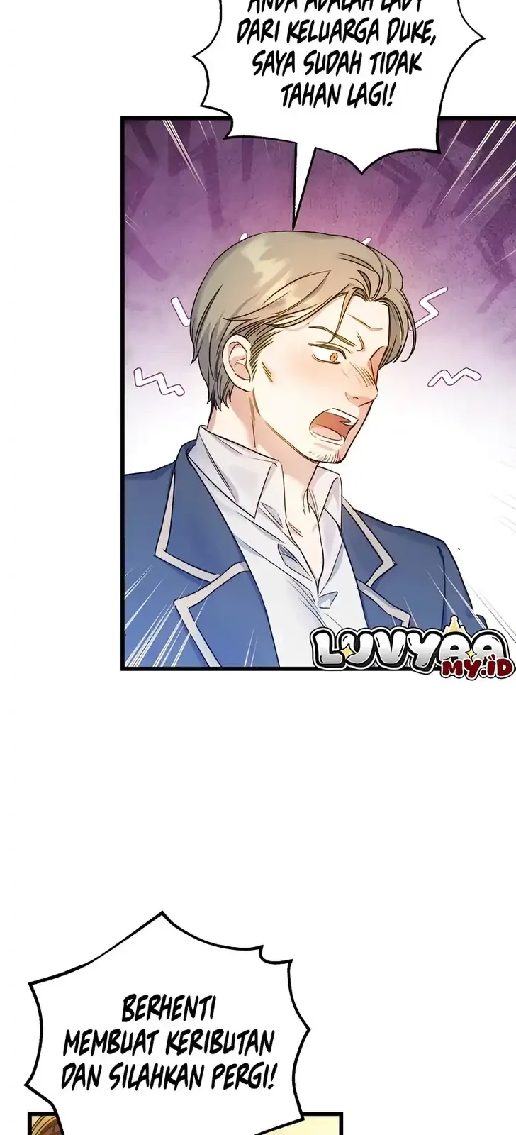 The Villainess is a Millionaire Solver Chapter 28 Gambar 24